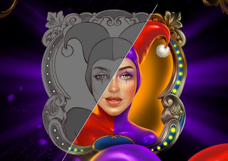 Royal Joker: Hold and Win : Test de la machine à sous - Taux de redistribution, bonus et stratégies