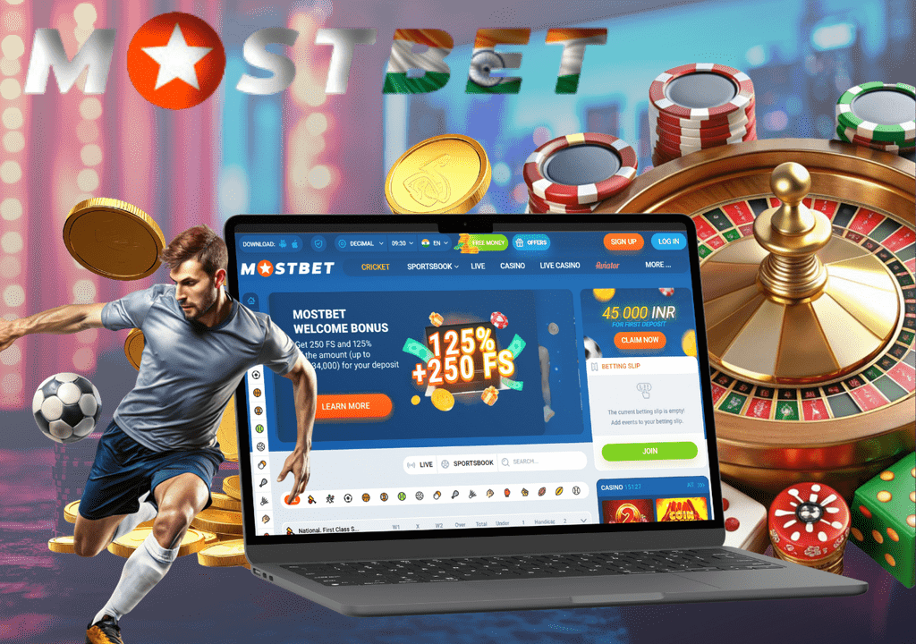 Recenze kasina Mostbet: Vše, co potřebujete vědět