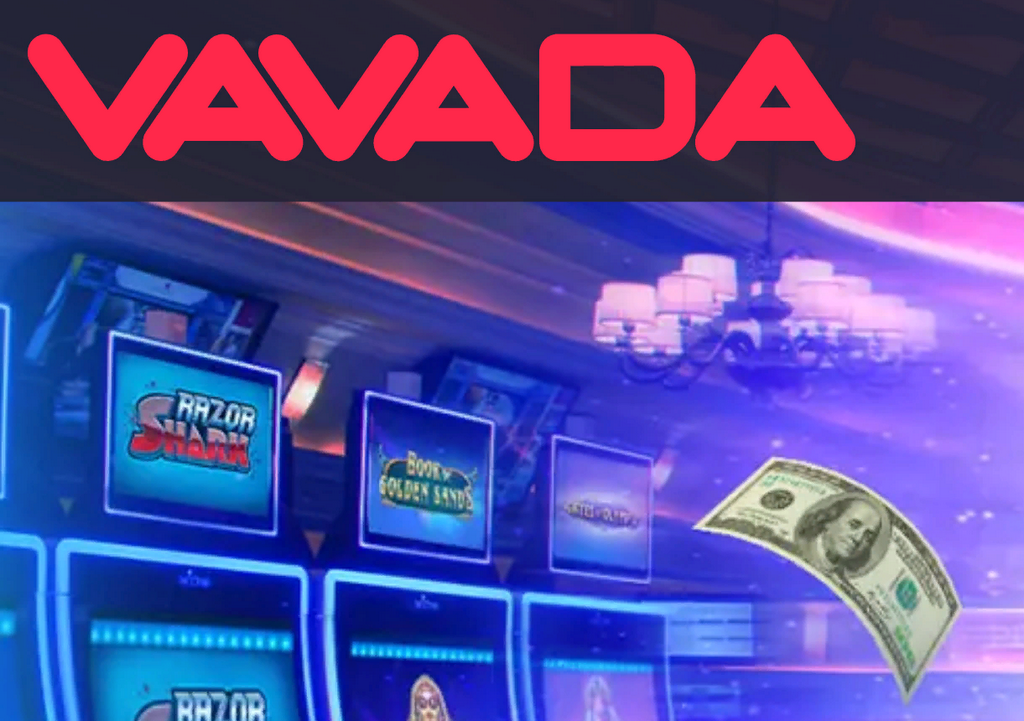 Краткое описание онлайн-казино Vavada